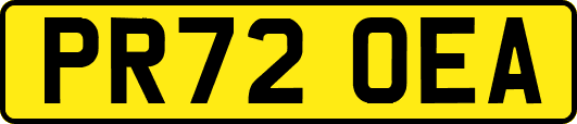 PR72OEA