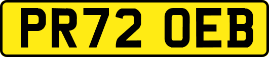 PR72OEB