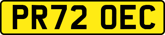 PR72OEC