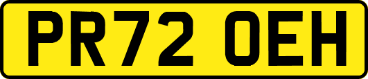 PR72OEH