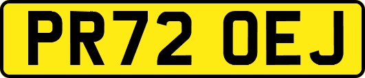 PR72OEJ