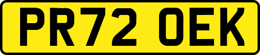 PR72OEK