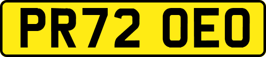 PR72OEO