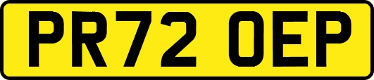 PR72OEP
