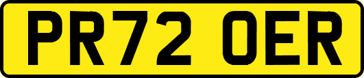 PR72OER