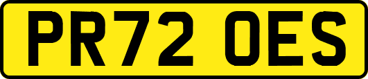PR72OES