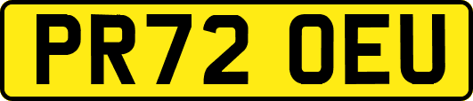 PR72OEU