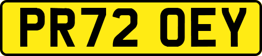 PR72OEY