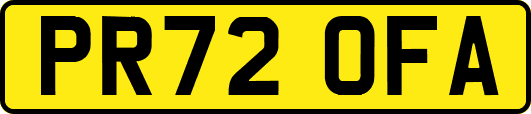 PR72OFA
