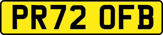 PR72OFB