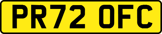PR72OFC