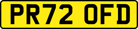 PR72OFD