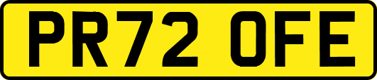PR72OFE