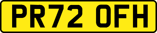 PR72OFH