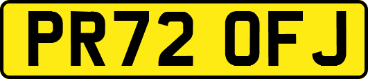 PR72OFJ