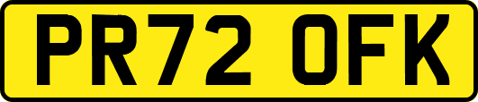 PR72OFK