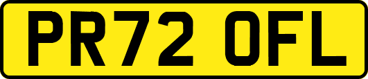 PR72OFL
