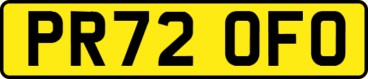 PR72OFO
