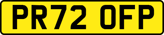 PR72OFP
