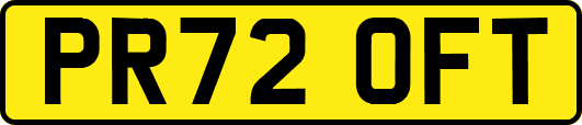 PR72OFT