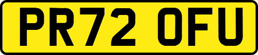 PR72OFU