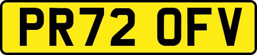 PR72OFV