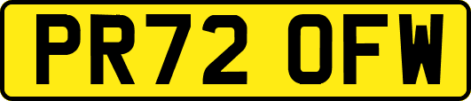 PR72OFW