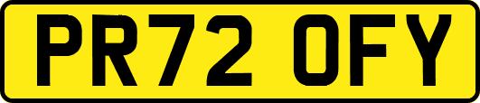 PR72OFY