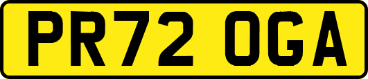 PR72OGA