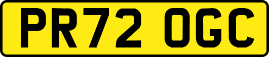 PR72OGC