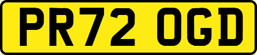 PR72OGD