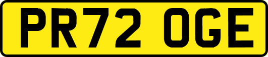 PR72OGE