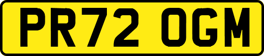 PR72OGM