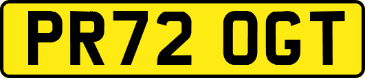 PR72OGT
