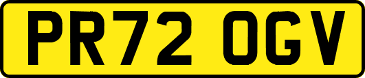 PR72OGV