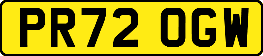PR72OGW