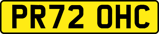 PR72OHC