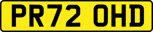 PR72OHD