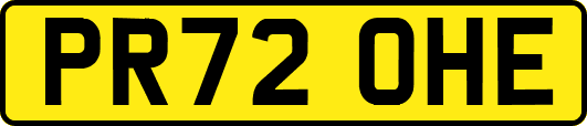 PR72OHE