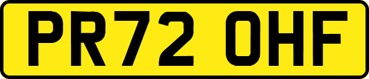 PR72OHF