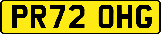 PR72OHG