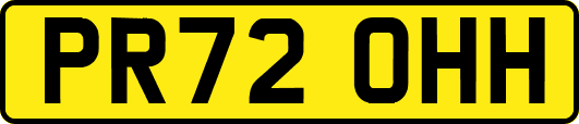 PR72OHH