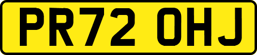 PR72OHJ
