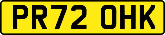 PR72OHK