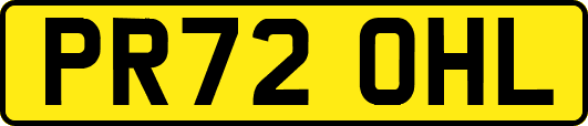 PR72OHL