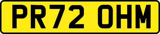 PR72OHM