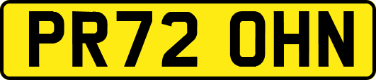 PR72OHN