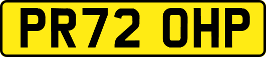 PR72OHP