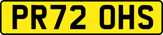 PR72OHS