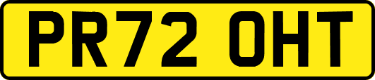 PR72OHT
